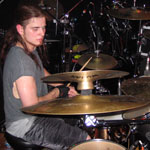 David